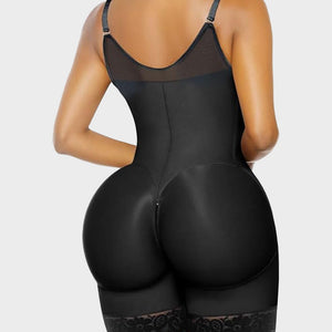 Women’s shapewear Tummy Control Butt Lifter Shaper