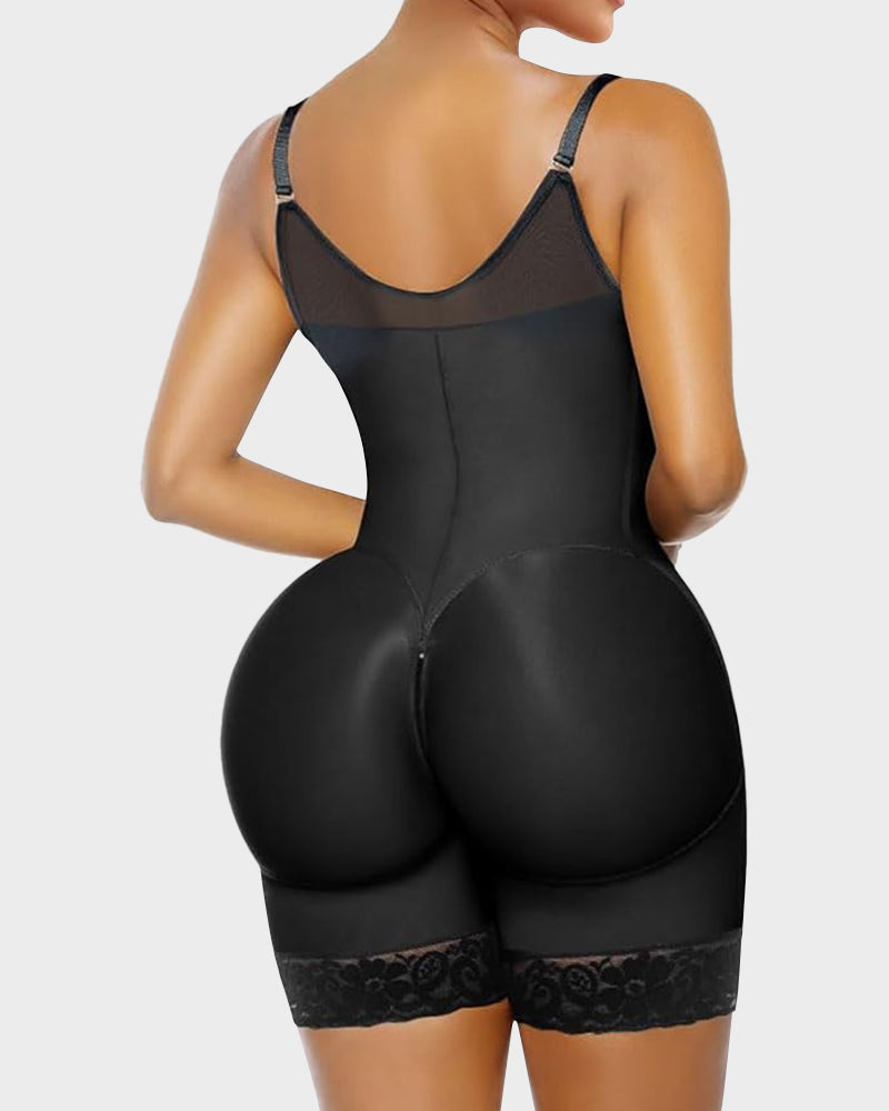 Women’s shapewear Tummy Control Butt Lifter Shaper