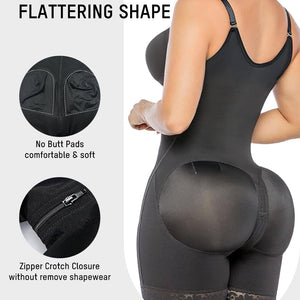 Women’s shapewear Tummy Control Butt Lifter Shaper