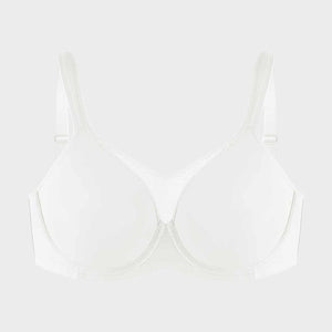 Plus Size Cooling Full Coverage Minimizer Bra