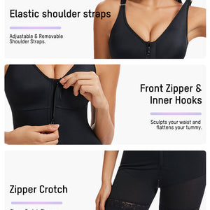 Women’s shapewear Tummy Control Butt Lifter Shaper
