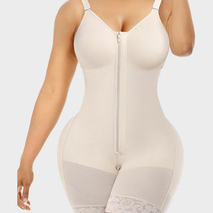 Women’s shapewear Tummy Control Butt Lifter Shaper