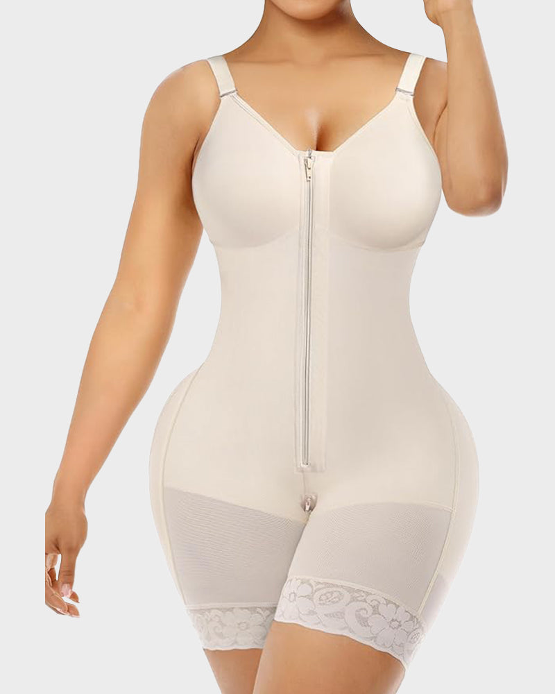 Women’s shapewear Tummy Control Butt Lifter Shaper