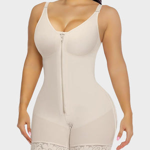 Women’s shapewear Tummy Control Butt Lifter Shaper