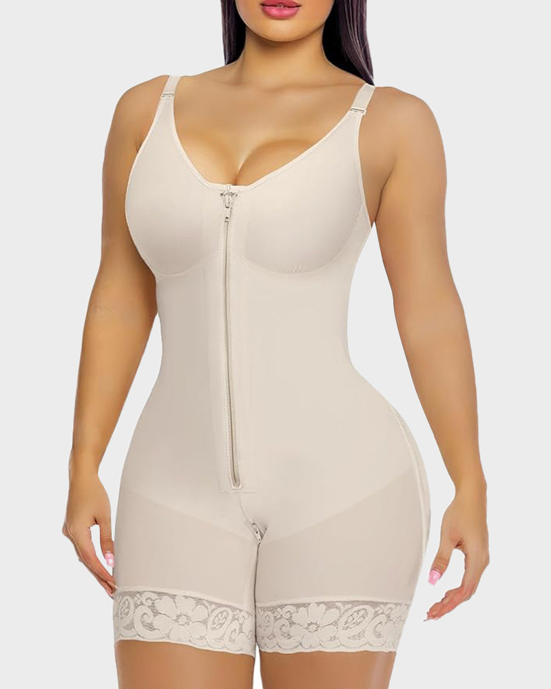 Women’s shapewear Tummy Control Butt Lifter Shaper
