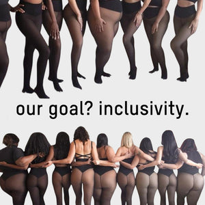 Viral One-Seam Shaping Fleece Leggings