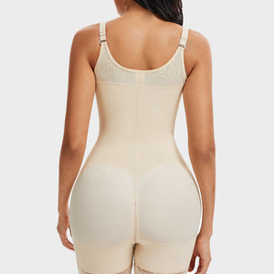 Women’s shapewear Tummy Control Butt Lifter Shaper