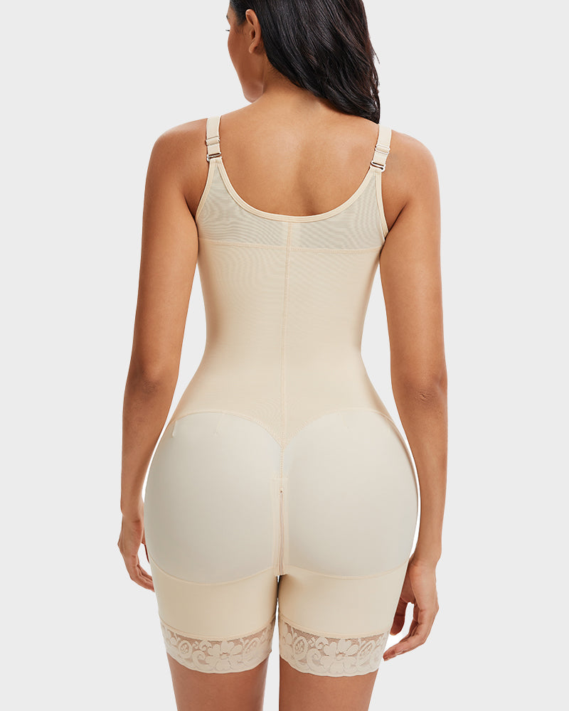 Women’s shapewear Tummy Control Butt Lifter Shaper