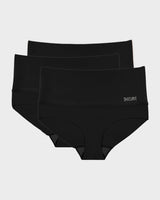 3-Pack High Waisted Tummy Control Briefs