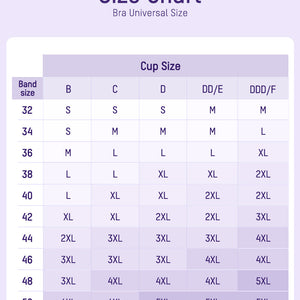 Seamless Soft Comfort Jelly Strip Wireless Bra