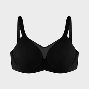 Plus Size Cooling Full Coverage Minimizer Bra