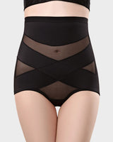 High Waist Smoothing Shapewear Panty